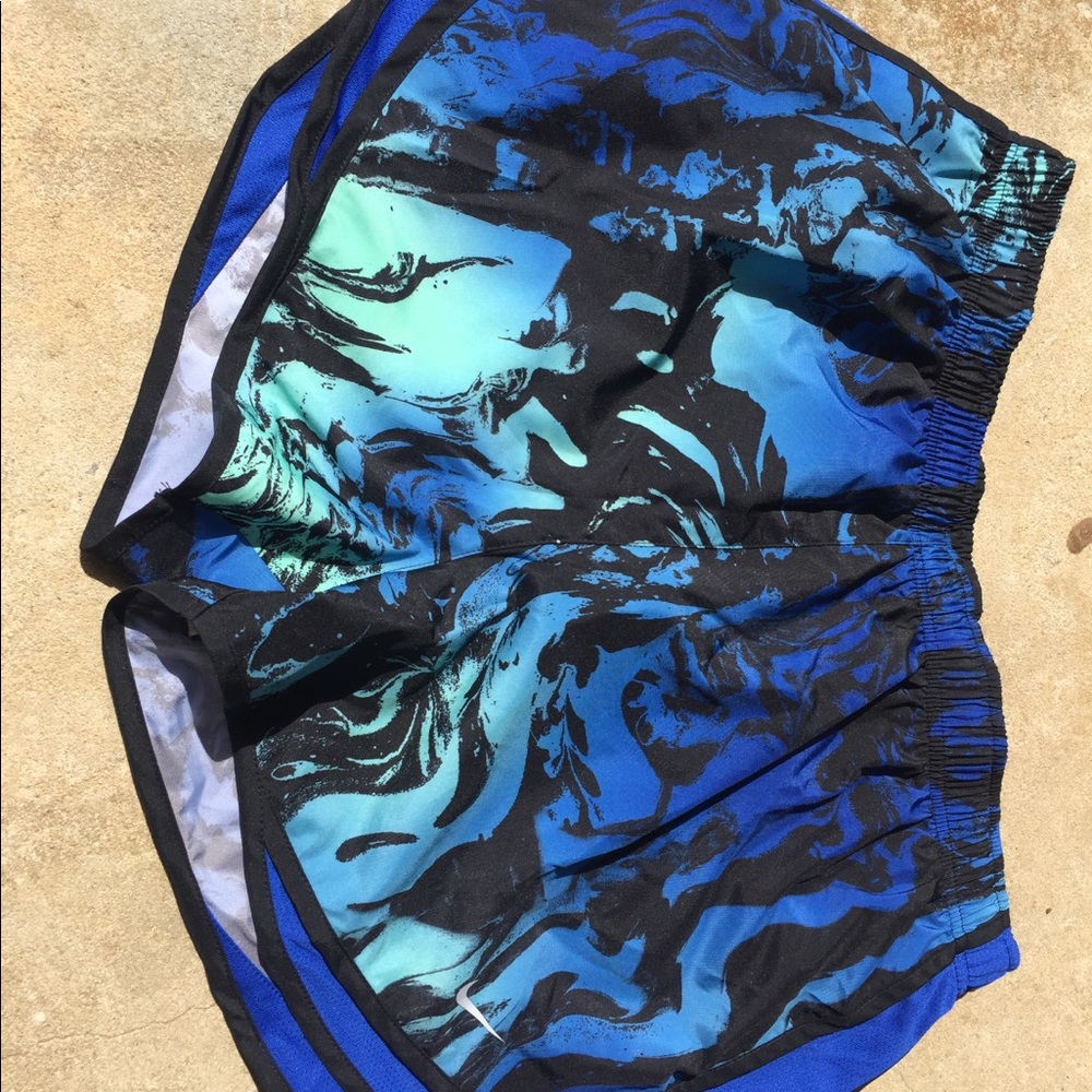 Nike Dri fit shorts
